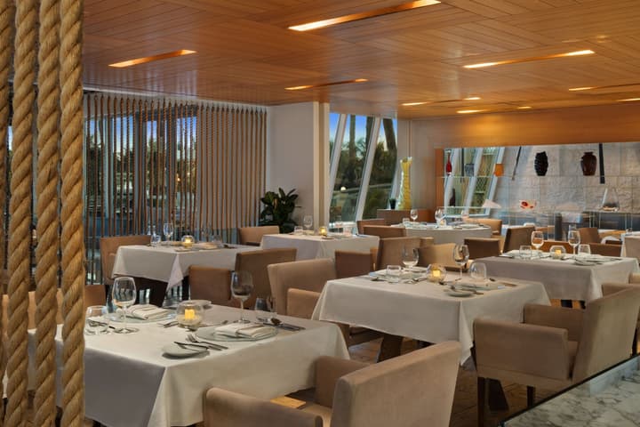 Sheraton Jeddah Hotel - Saudi Brothers Commercial Company Branch