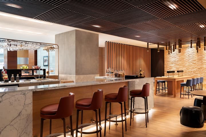 Sheraton Jeddah Hotel - Saudi Brothers Commercial Company Branch