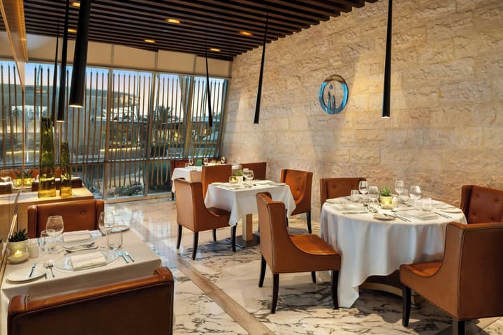 Sheraton Jeddah Hotel - Saudi Brothers Commercial Company Branch
