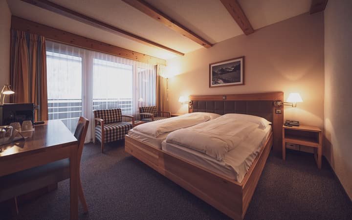 Mountain Plaza Hotel