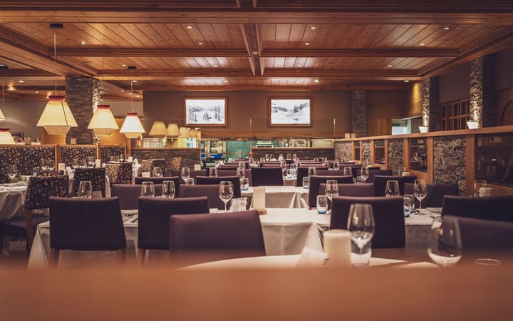 Mountain Plaza Hotel