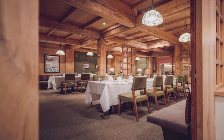 Mountain Plaza Hotel