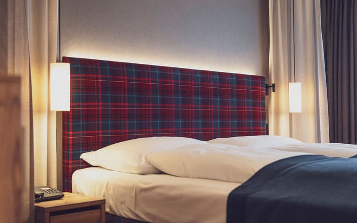 Mountain Plaza Hotel