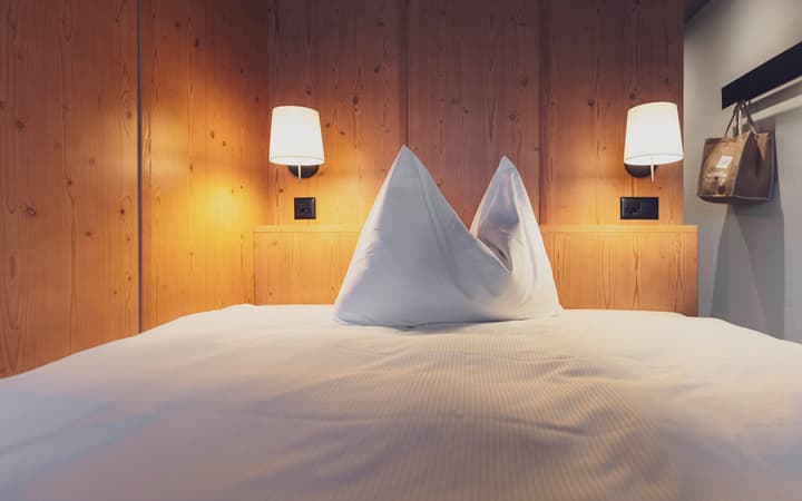 Mountain Plaza Hotel