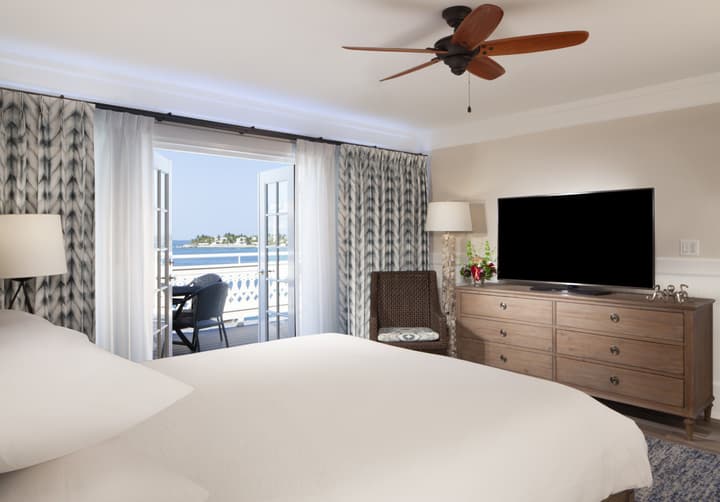 Pier House Resort & Spa