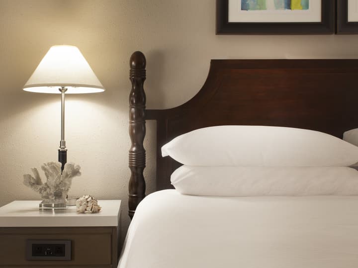 Pier House Resort & Spa