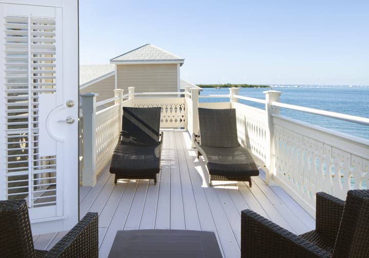 Pier House Resort & Spa
