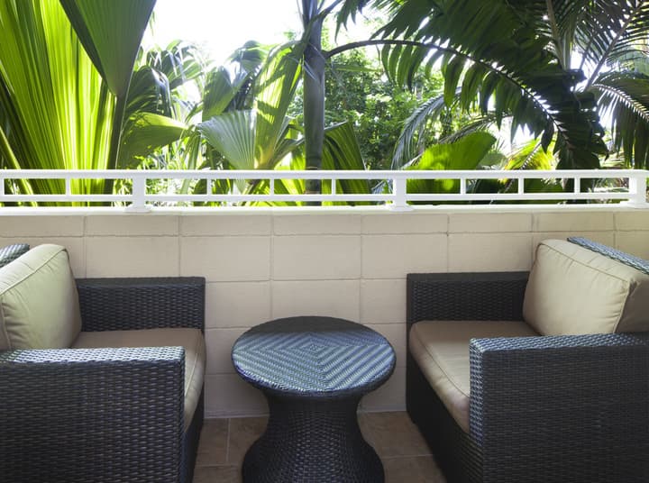 Pier House Resort & Spa