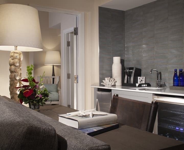 Pier House Resort & Spa