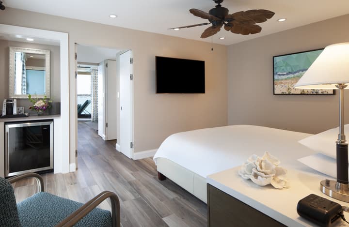 Pier House Resort & Spa