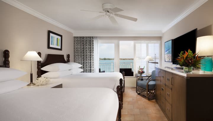 Pier House Resort & Spa