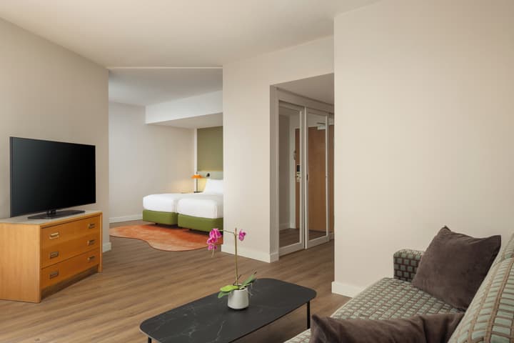 Doubletree by Hilton Luxembourg