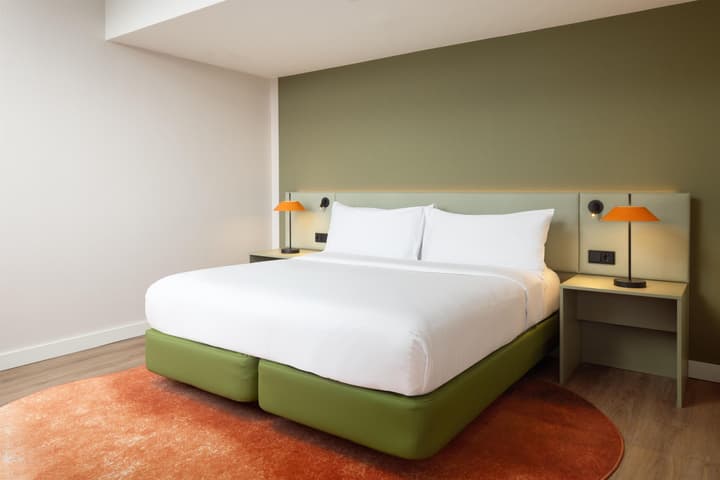 Doubletree by Hilton Luxembourg
