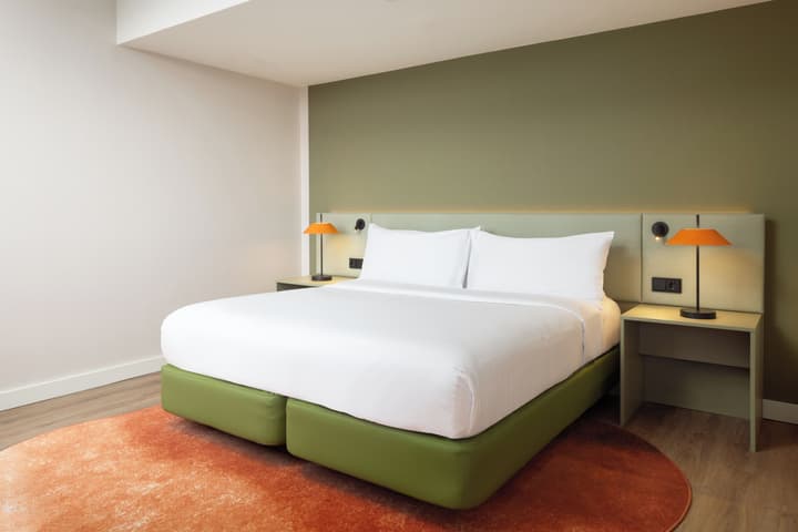 Doubletree by Hilton Luxembourg