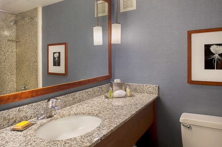 DoubleTree by Hilton St. Louis - Westport