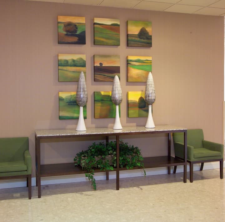 DoubleTree by Hilton St. Louis - Westport