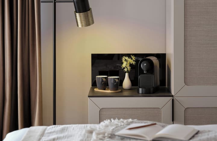 Leonardo Boutique Hotel Rigihof Zurich