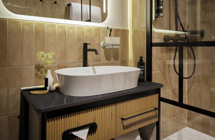 Leonardo Boutique Hotel Rigihof Zurich