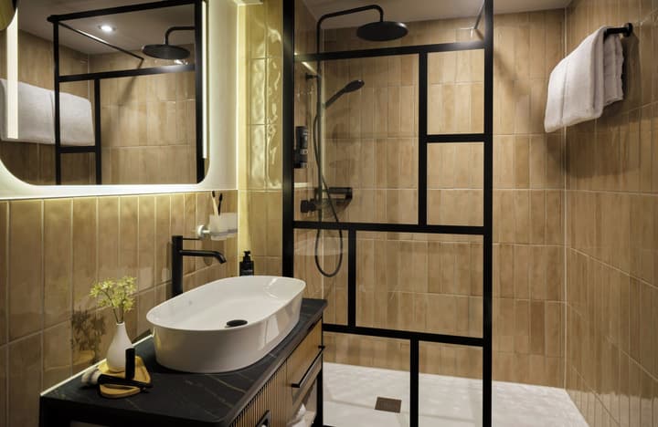 Leonardo Boutique Hotel Rigihof Zurich