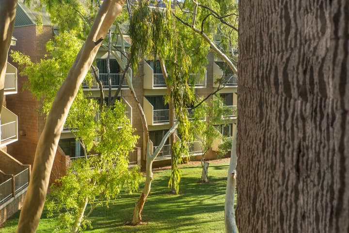 DoubleTree by Hilton Alice Springs