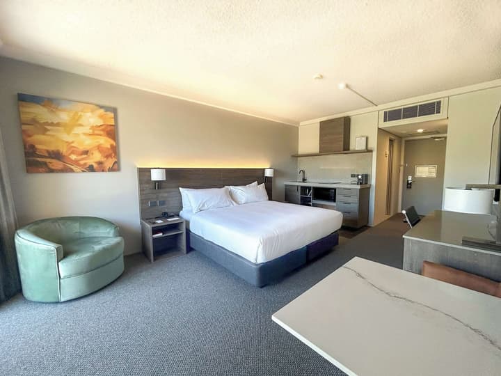 DoubleTree by Hilton Alice Springs
