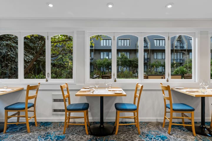 Chateau on the Park - Christchurch, a DoubleTree by Hilton