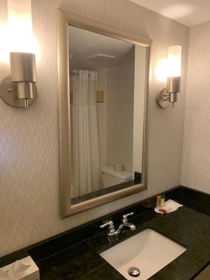 Ramada by Wyndham Niagara Falls/Fallsview