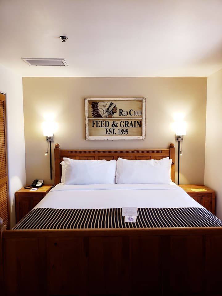 Hotel Santa Fe