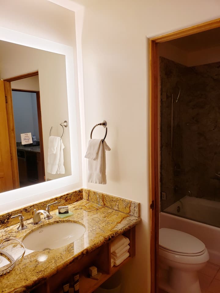 Hotel Santa Fe