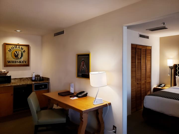 Hotel Santa Fe