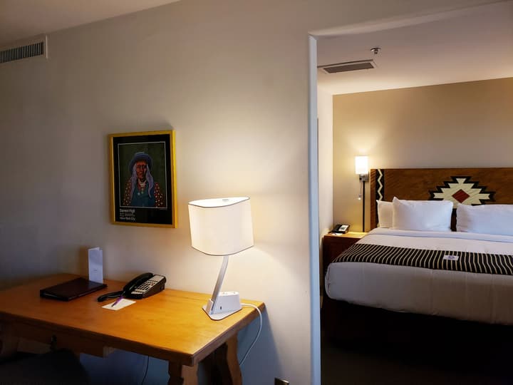 Hotel Santa Fe