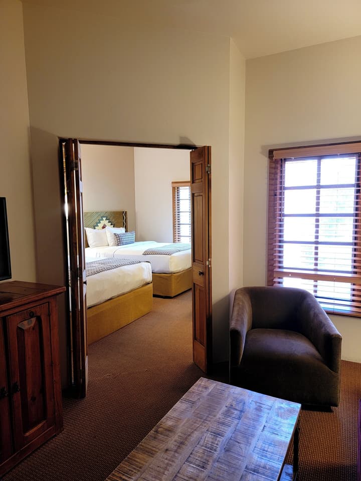 Hotel Santa Fe