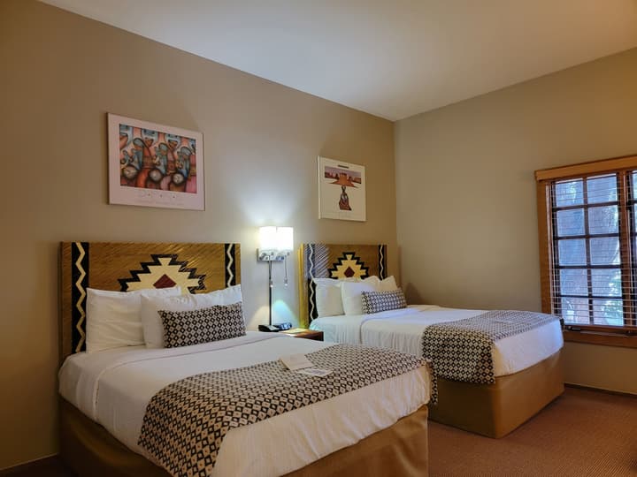 Hotel Santa Fe