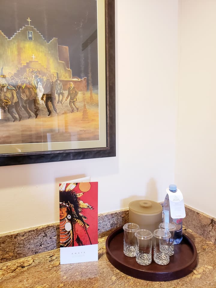 Hotel Santa Fe