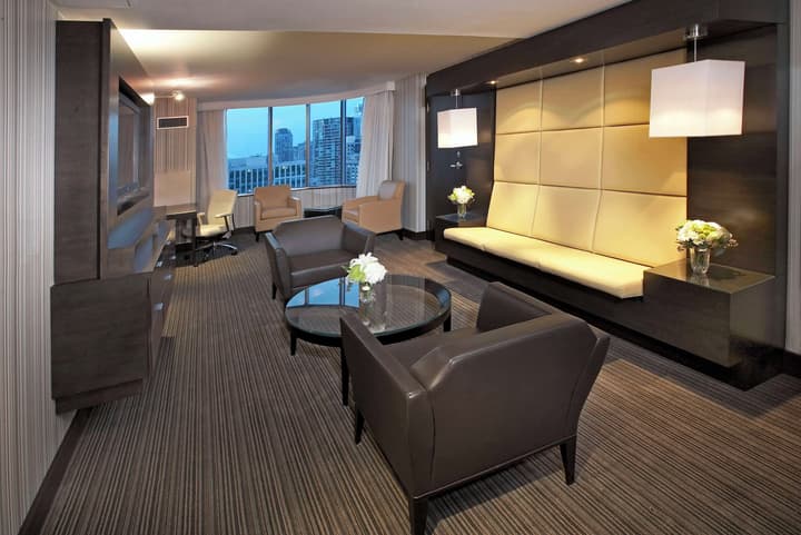Hyatt Regency Toronto