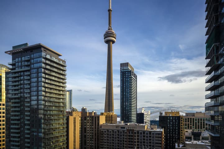 Hyatt Regency Toronto