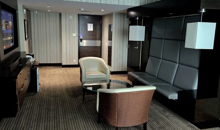 Hyatt Regency Toronto