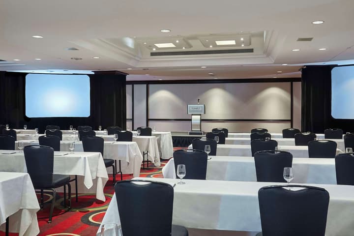 Hyatt Regency Toronto