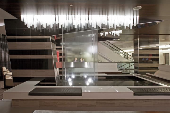 Hyatt Regency Toronto