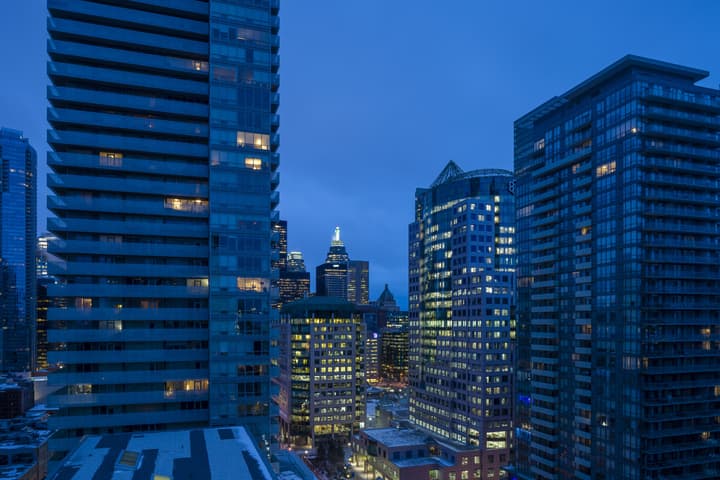Hyatt Regency Toronto