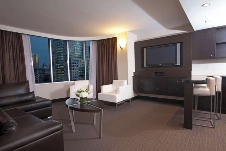 Hyatt Regency Toronto