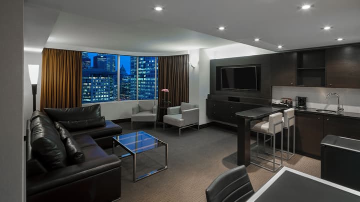 Hyatt Regency Toronto