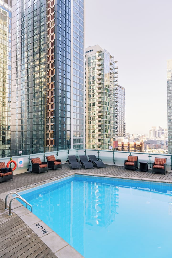 Hyatt Regency Toronto
