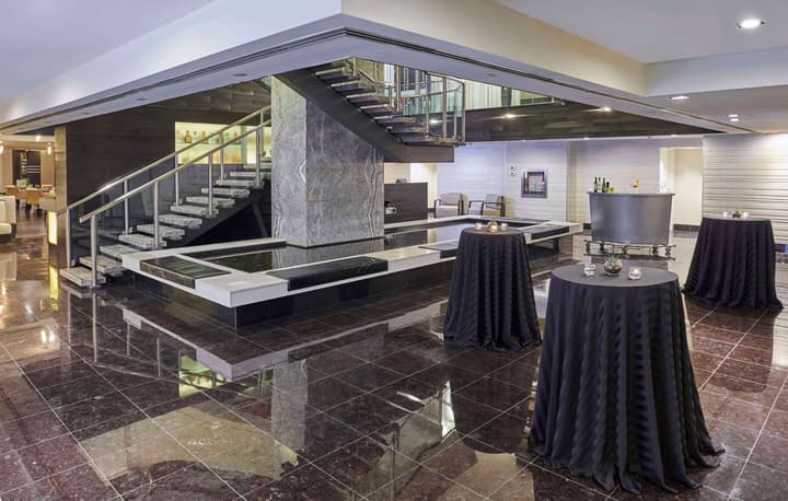 Hyatt Regency Toronto