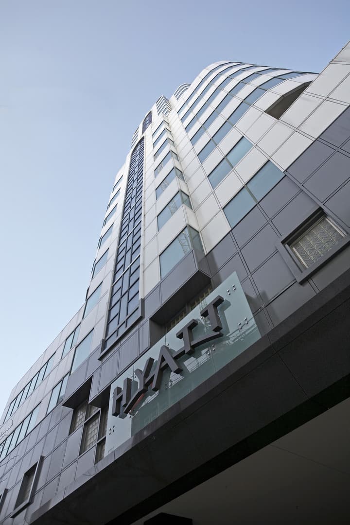 Hyatt Regency Toronto