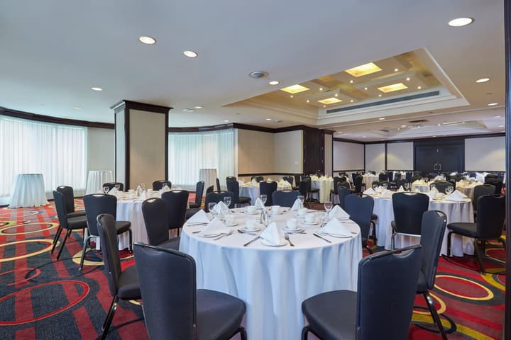 Hyatt Regency Toronto
