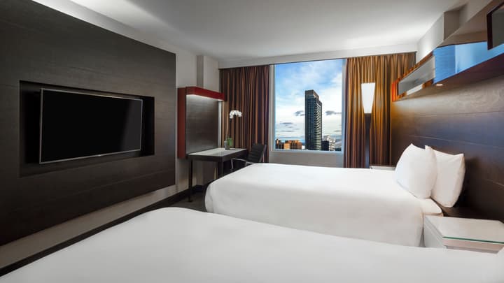 Hyatt Regency Toronto