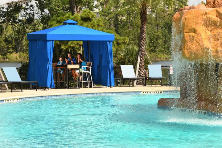 Wyndham Lake Buena Vista – Disney Springs® Area