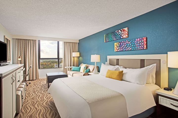 Wyndham Lake Buena Vista – Disney Springs® Area