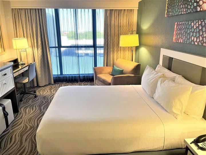 Wyndham Lake Buena Vista – Disney Springs® Area